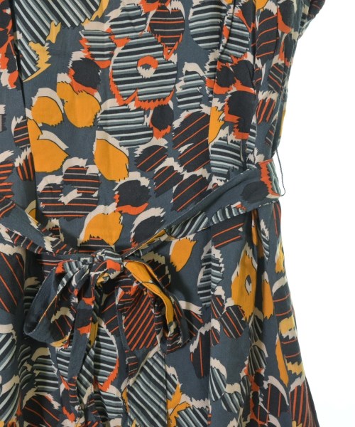 COMPTOIR DES COTONNIERS ชุดเดรส