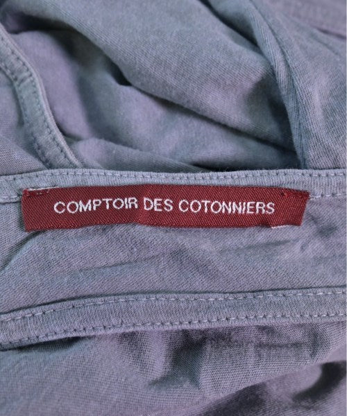 COMPTOIR DES COTONNIERS เสื้อกล้าม