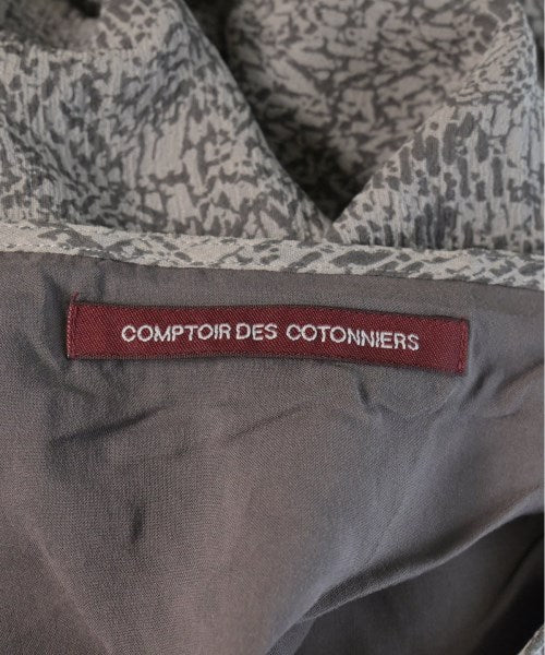 COMPTOIR DES COTONNIERS เสื้อสตรี