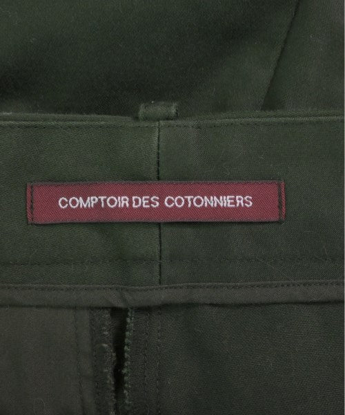 COMPTOIR DES COTONNIERS กางเกงขายาว