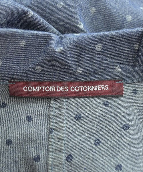 COMPTOIR DES COTONNIERS ชุดเดรส