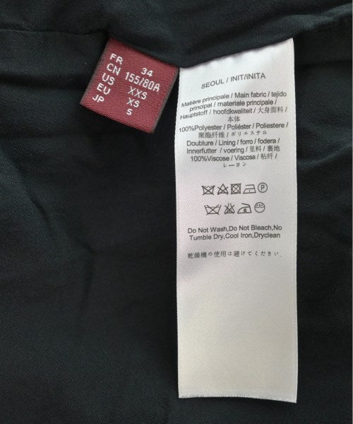 COMPTOIR DES COTONNIERS ชุดเดรส