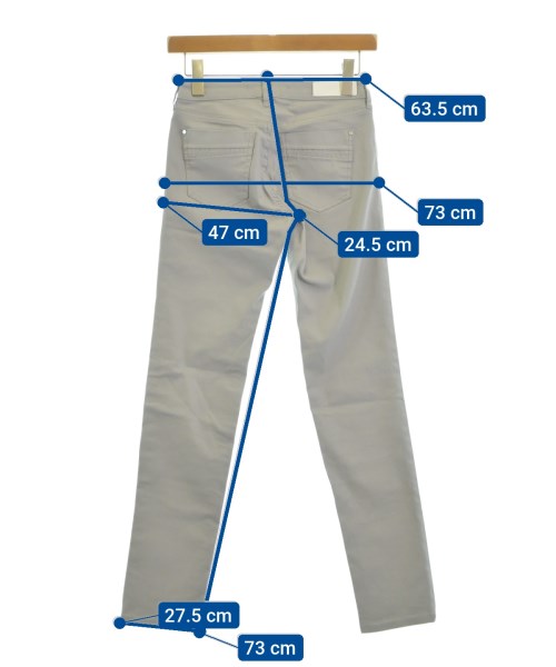 COMPTOIR DES COTONNIERS กางเกง อื่น