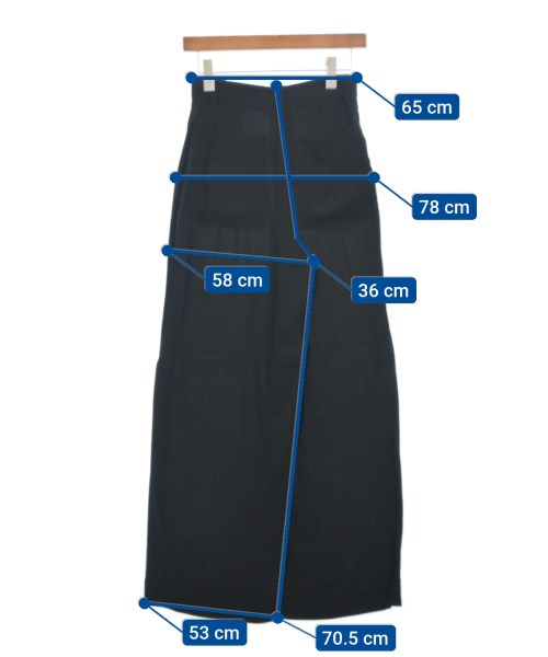 COMPTOIR DES COTONNIERS กางเกง อื่น