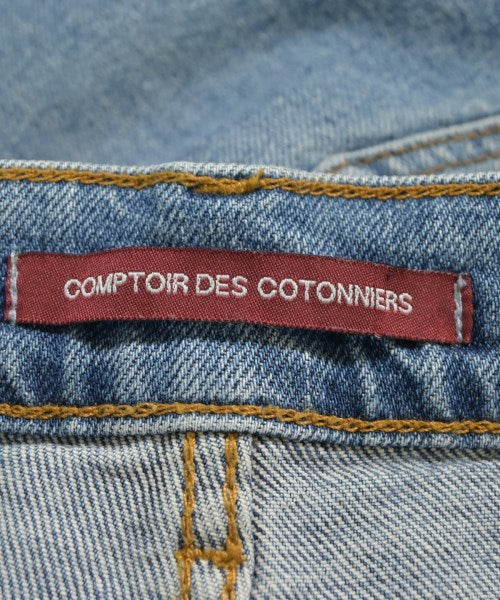 COMPTOIR DES COTONNIERS ยีนส์