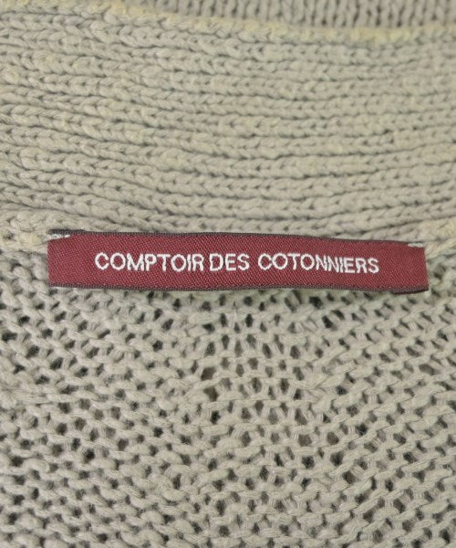 COMPTOIR DES COTONNIERS เสื้อคาร์ดิแกน