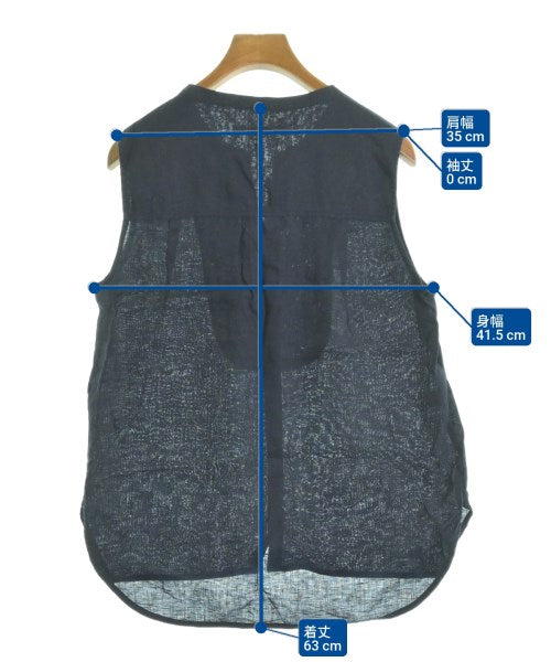 COMPTOIR DES COTONNIERS เสื้อลำลอง