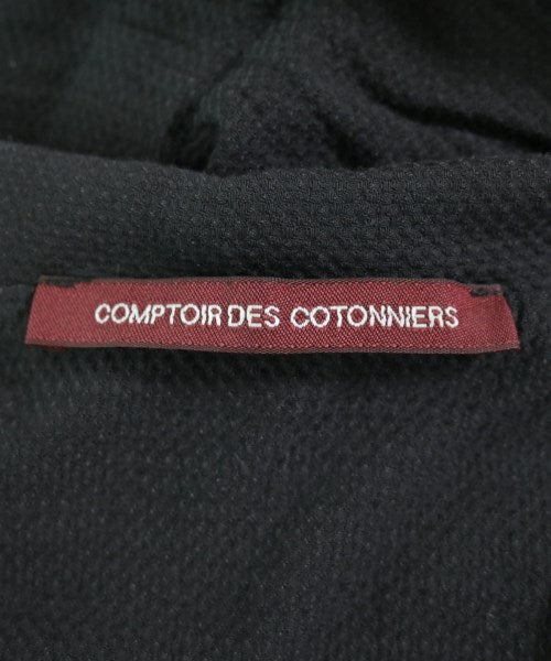 COMPTOIR DES COTONNIERS ชุดเอี๊ยม/เสื้อคลุมหลวมๆ/จั๊มสูท