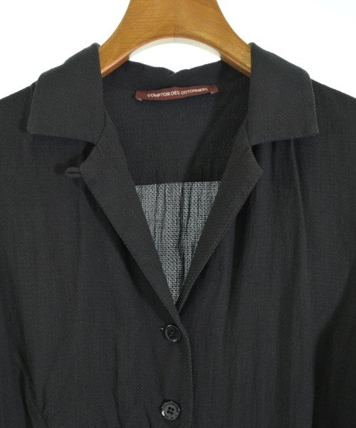 COMPTOIR DES COTONNIERS ชุดเอี๊ยม/เสื้อคลุมหลวมๆ/จั๊มสูท