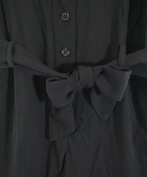 COMPTOIR DES COTONNIERS ชุดเอี๊ยม/เสื้อคลุมหลวมๆ/จั๊มสูท
