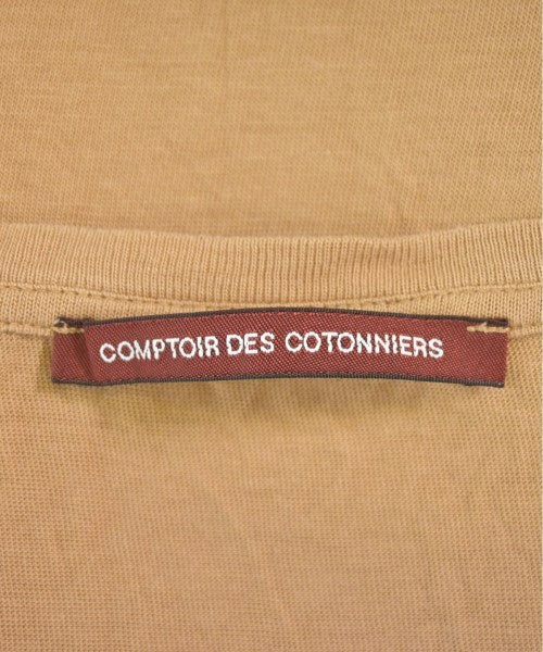 COMPTOIR DES COTONNIERS เสื้อกล้าม