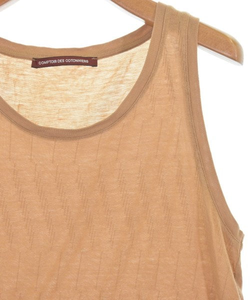 COMPTOIR DES COTONNIERS เสื้อกล้าม