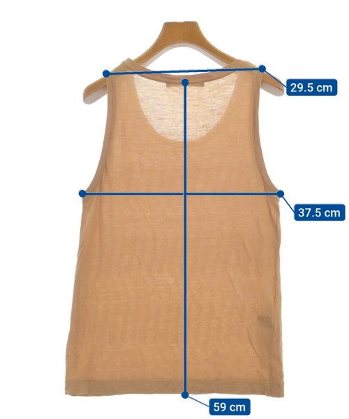 COMPTOIR DES COTONNIERS เสื้อกล้าม