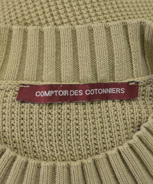 COMPTOIR DES COTONNIERS เสื้อกันหนาว