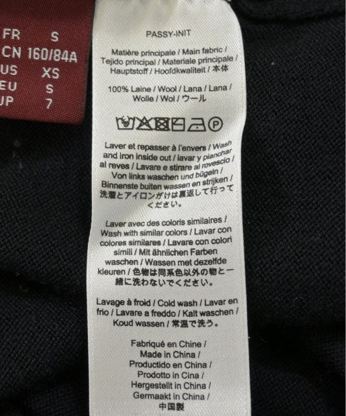 COMPTOIR DES COTONNIERS เสื้อกันหนาว
