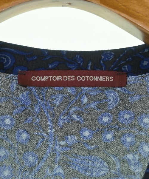 COMPTOIR DES COTONNIERS ชุดเดรส