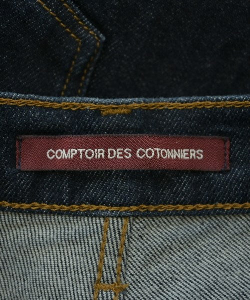 COMPTOIR DES COTONNIERS ยีนส์