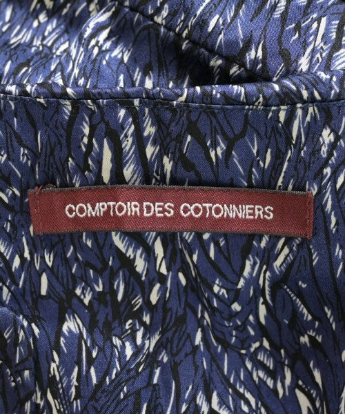 COMPTOIR DES COTONNIERS ชุดเดรส