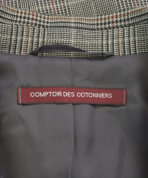 COMPTOIR DES COTONNIERS เบลเซอร์/แจ็คเก็ตสูท