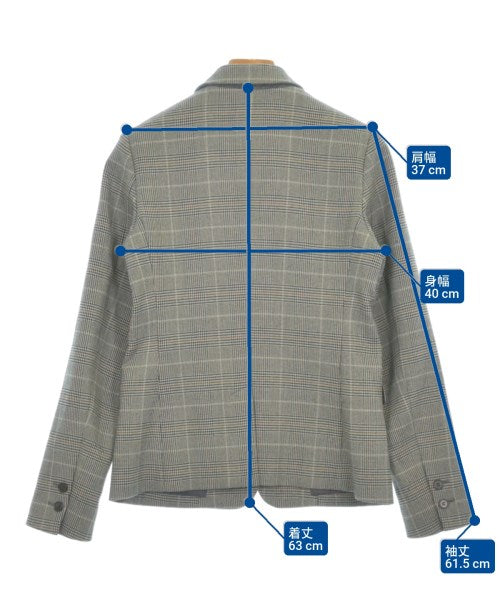 COMPTOIR DES COTONNIERS เบลเซอร์/แจ็คเก็ตสูท