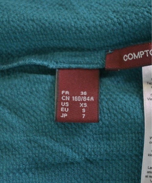 COMPTOIR DES COTONNIERS เสื้อสตรี