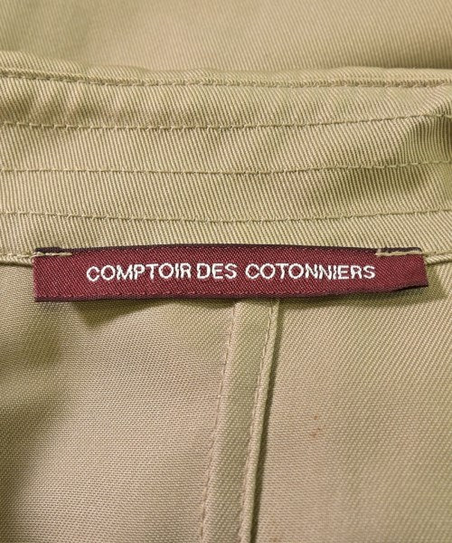 COMPTOIR DES COTONNIERS เสื้อกันฝน