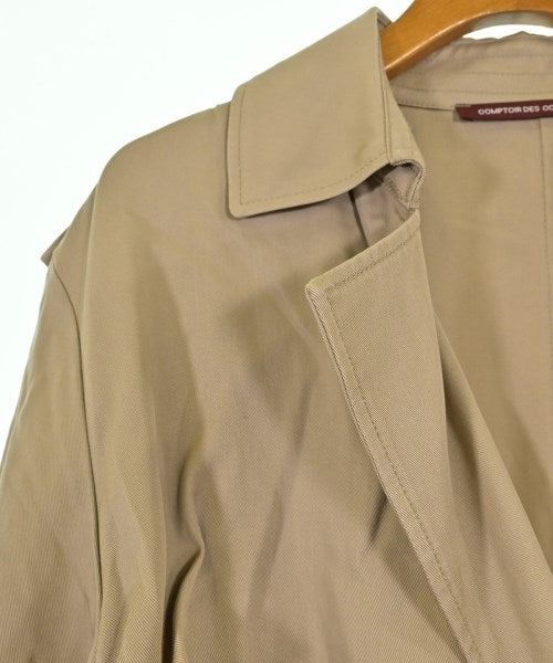 COMPTOIR DES COTONNIERS เสื้อกันฝน