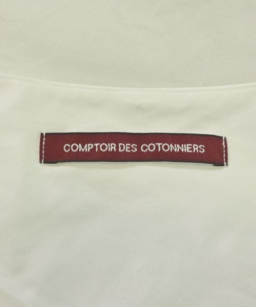 COMPTOIR DES COTONNIERS เสื้อลำลอง