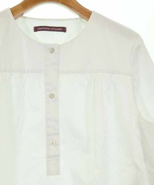 COMPTOIR DES COTONNIERS เสื้อลำลอง