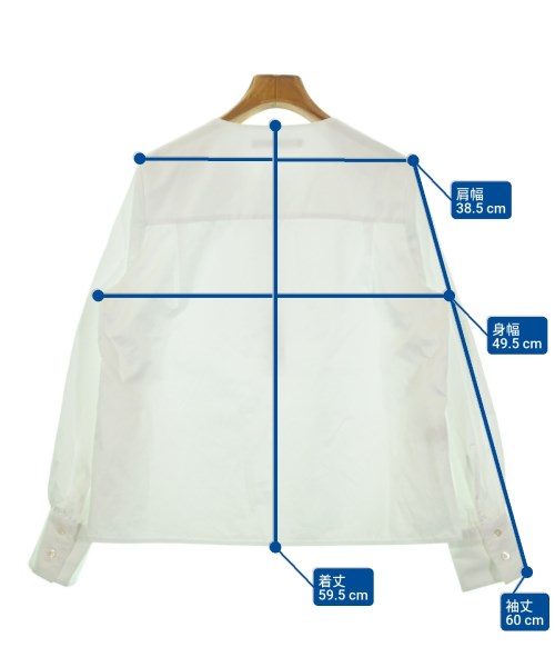 COMPTOIR DES COTONNIERS เสื้อลำลอง