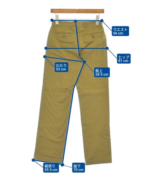 COMPTOIR DES COTONNIERS กางเกง อื่น