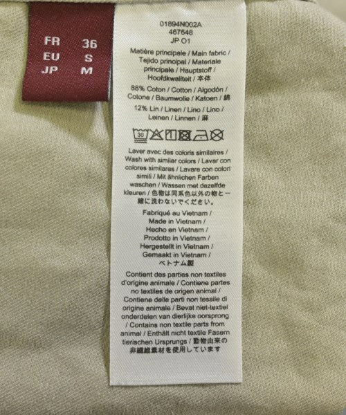 COMPTOIR DES COTONNIERS แจ็คเก็ตเบลาส์ อื่น