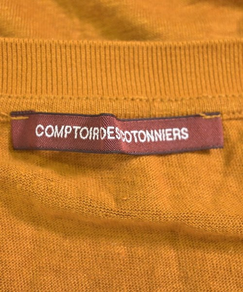 COMPTOIR DES COTONNIERS เสื้อยืด/เสื้อท็อปส์