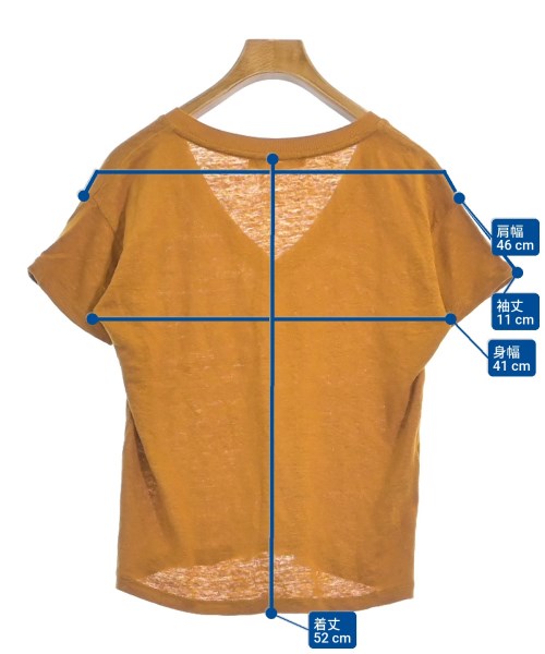 COMPTOIR DES COTONNIERS เสื้อยืด/เสื้อท็อปส์
