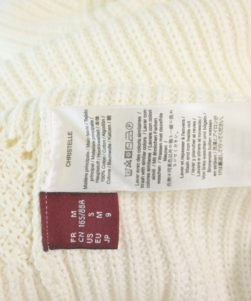 COMPTOIR DES COTONNIERS เสื้อกันหนาว