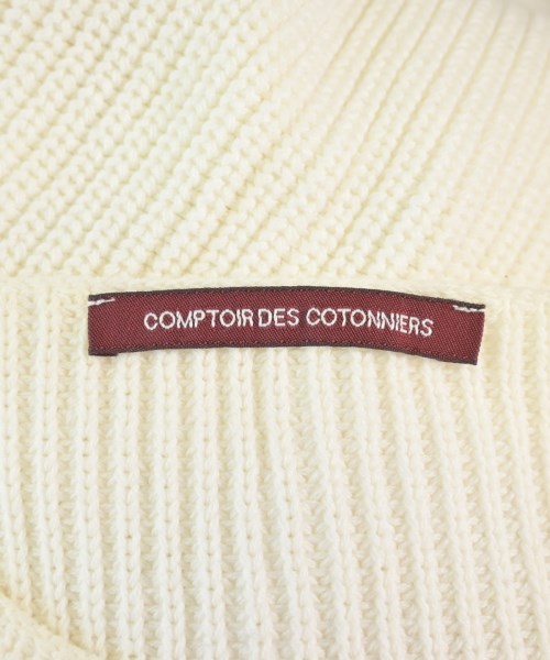 COMPTOIR DES COTONNIERS เสื้อกันหนาว