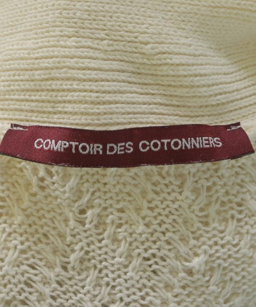COMPTOIR DES COTONNIERS เสื้อคาร์ดิแกน