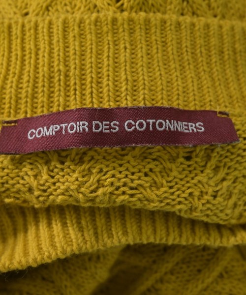 COMPTOIR DES COTONNIERS เสื้อกันหนาว