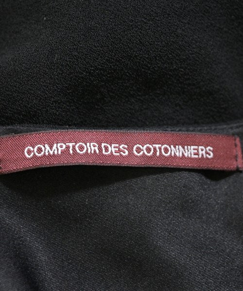COMPTOIR DES COTONNIERS ชุดเอี๊ยม/เสื้อคลุมหลวมๆ/จั๊มสูท