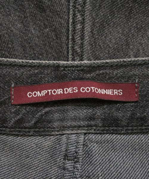 COMPTOIR DES COTONNIERS ยีนส์