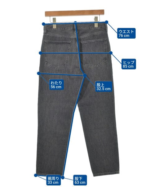 COMPTOIR DES COTONNIERS ยีนส์