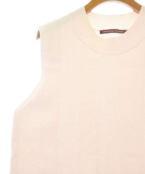 COMPTOIR DES COTONNIERS เสื้อแขนกุด