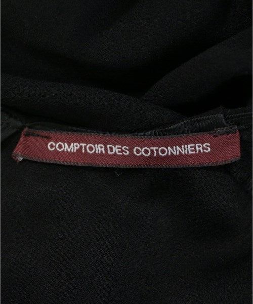 COMPTOIR DES COTONNIERS ชุดเอี๊ยม/เสื้อคลุมหลวมๆ/จั๊มสูท