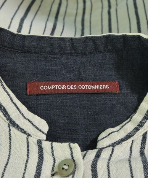 COMPTOIR DES COTONNIERS เสื้อลำลอง