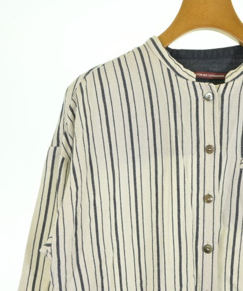 COMPTOIR DES COTONNIERS เสื้อลำลอง