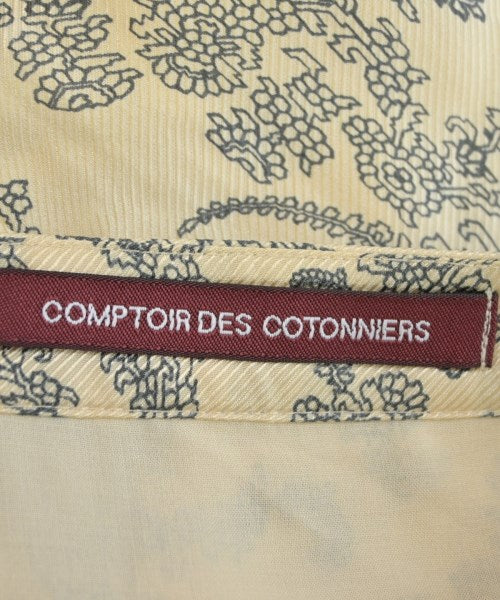 COMPTOIR DES COTONNIERS กระโปรงยาวถึงเข่า