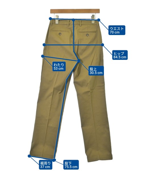 COMPTOIR DES COTONNIERS กางเกง อื่น