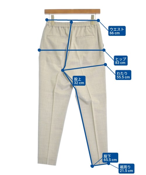 COMPTOIR DES COTONNIERS กางเกง อื่น