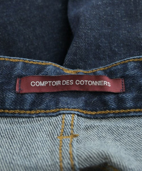 COMPTOIR DES COTONNIERS ยีนส์