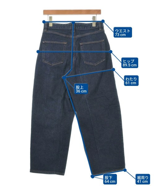 COMPTOIR DES COTONNIERS ยีนส์